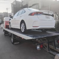 كورلا ٢٠٢٥  شكل الخليجي  ماشيه ٧٠٠٠ الف مكفوله  مكان الكراده  رقم بصره...