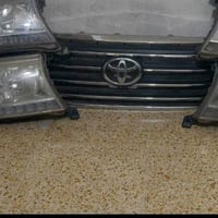 زوجين لايت +شباك لاندكروز متوفر توصيل  07832772747