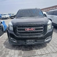 يوكن موديل 19حادثه دعاميه مكفوله من الصبغ رقم بغداد الاستفسار 07705566...