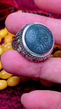 عقيق • عقيق يماني • محابس