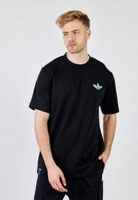 تيشيرت أديداس • حماية UV • مقاسات XXL L