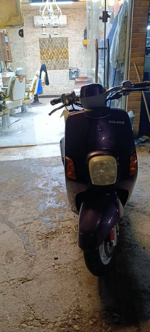 السلام عليكم دراجة بوليسي للبيع سعر بلاش 600وبيها مجال بسيط🌗🌗
اتصل ***********
@الجميع
