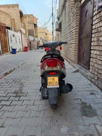 ‏دراجة ماكس منغولي السعر 450 مكان بغداد اتصال 📞 07713288087