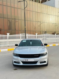 تشارجر ٢٠٢٣ • محرك ٣٫٦ • حادث بلا ايرباك