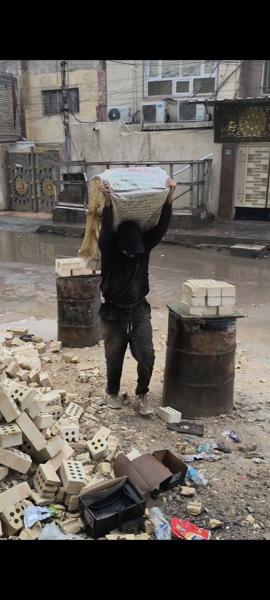 سلام عليكم نشتغل تصعيد تصعيد على ظهر مكاني بغداد أتصل وبخدمتك ***********
