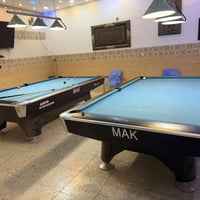 ميزوزه بليارد للبيع ٠٧٧١٢٢٨٩٤٦٢