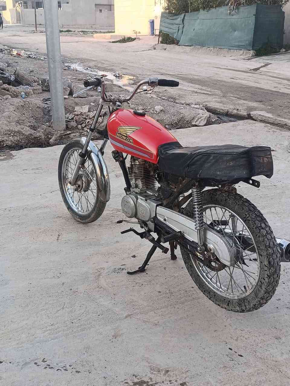 دراجه تايكر 16 بلاد شغاله سعر 190بي مجال


**إذا كنت صاحب هذا الإعلان وتريد حذفه لأي سبب، رجاءا أرسل رسالة إلى الدعم الفني**