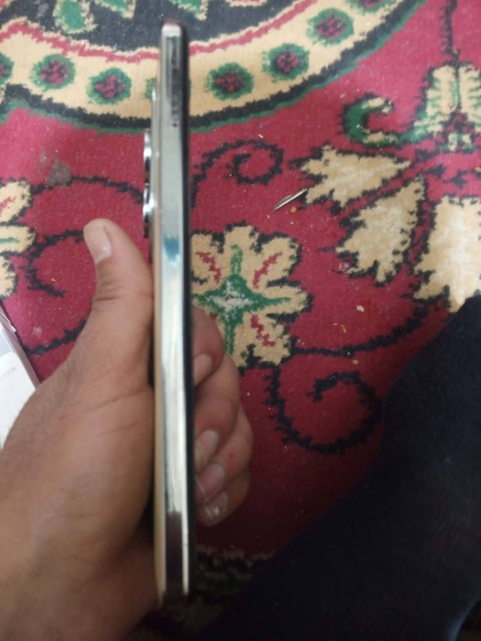 لبيع جهاز نضافة فول تفاصيل خاص


**إذا كنت صاحب هذا الإعلان وتريد حذفه لأي سبب، رجاءا أرسل رسالة إلى الدعم الفني**