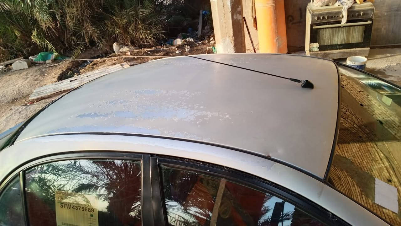 السلام عليكم  كيا ريو كير عادي موديل 2000  صفر غرامة بيهة تنقيص وصبغ حزام  وبيهة ضربة بجم امامي وكيلونات تعبانة مال بوب مابيهة تبريد  والصور كدامك    للبيع رقمي بي واتساب *********** السنوية بأسمي تحويل مباشر
