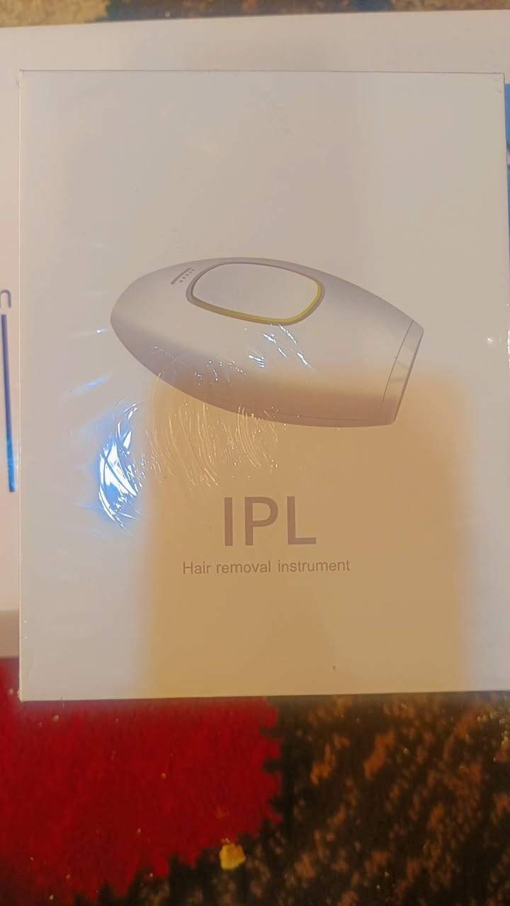 السلام عليكم
جهاز ليزر جديد ممفتوح أبد  بي 500.000 ضربة 
سعره 50


**إذا كنت صاحب هذا الإعلان وتريد حذفه لأي سبب، رجاءا أرسل رسالة إلى الدعم الفني**