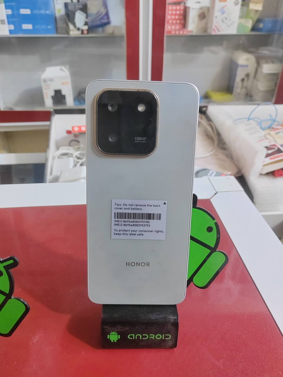 ايفون 13 برو ماكس ذاكره 256 بطاريه 94 + جهاز هونر اكس 7 دي ذاكره 256


**إذا كنت صاحب هذا الإعلان وتريد حذفه لأي سبب، رجاءا أرسل رسالة إلى الدعم الفني**