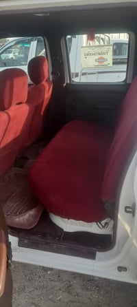 نيسان بيكم • ٢٠١٤ • بصره خور زبير