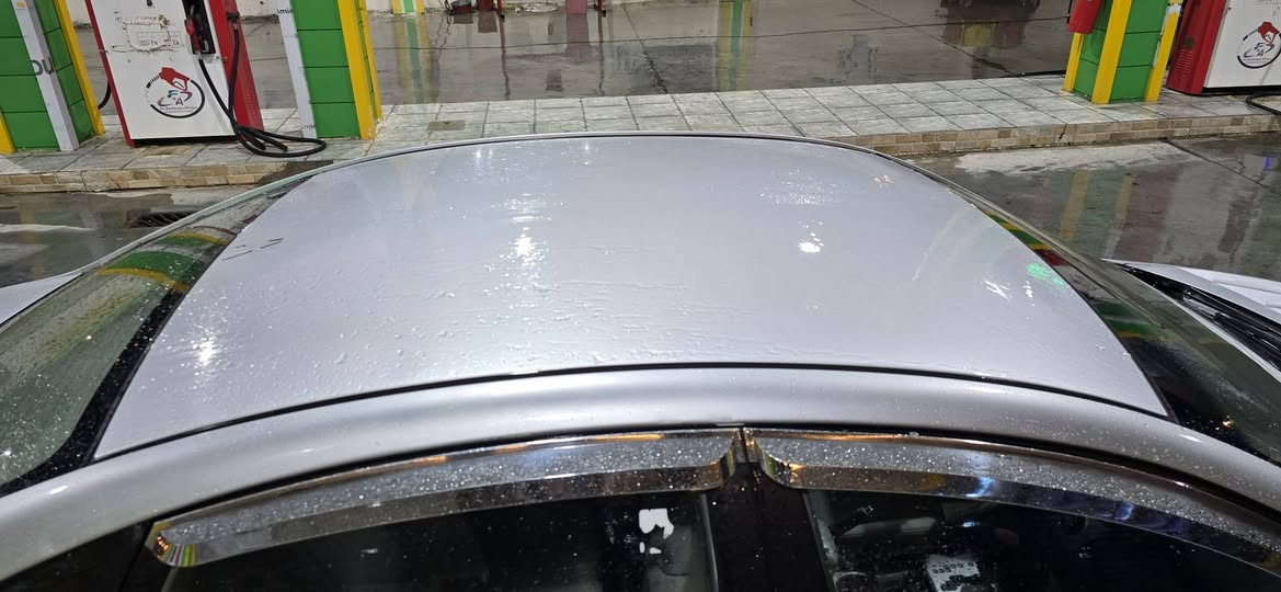 للبيع افانتي جديده صدر تايرات تدفئى تبريد كلو جديد سياره جاهزه
السعر41 وبيها مجال بصيط الاتصال *********** ۔ ***********
