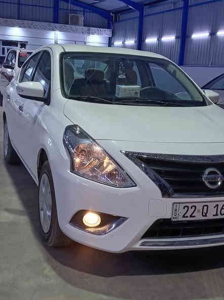 السلام عليكم
سني  موديل ٢٠٢٥ رقم شمالي
تحويل مباشر ماشيه ٣٠٠٠
السياره بعده زيرو
السعر ١٣٠ وبيه مجال بسيط 
الرقم /***********
