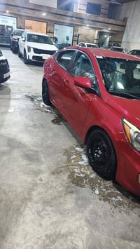 اكسنت • ٢٠١٦ • رقم بغداد