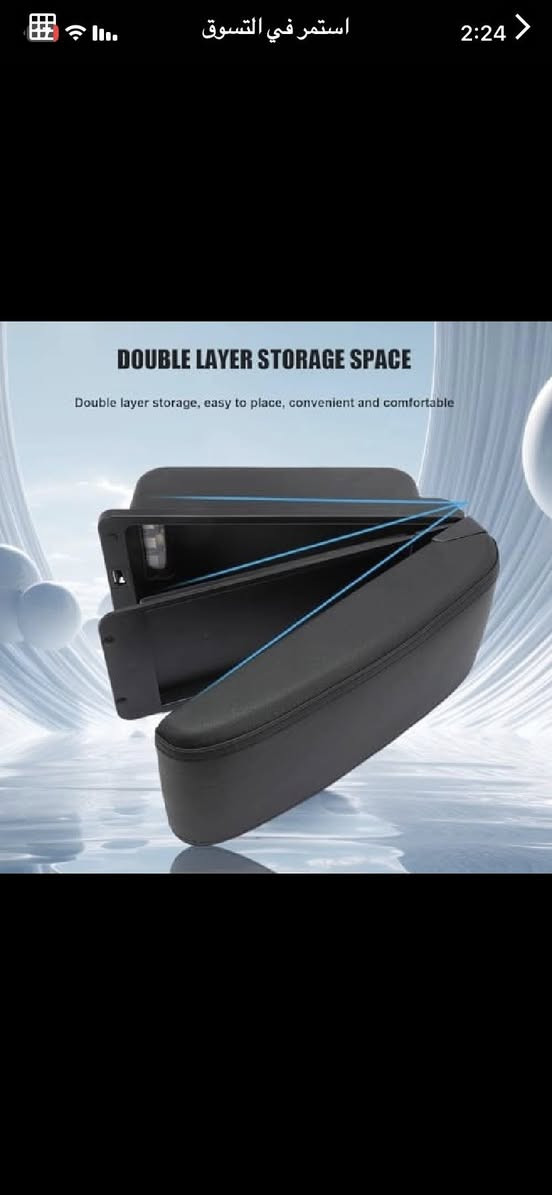 السلام عليكم 
عندي هاي التجوة دكيتها كوكل يكول مال فورد فوكس 2013/2014  للتفيدة السعر 15 الف 
***********
