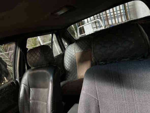 السلام عليكم برنس موديل 95 للبيع شرط كبر محرك صدر تاير نص عمر كهربائي  رقم بغداد  فول مكاني التاجي شرط التحويل السعر 33 وبيهه مجال بسيط رقم الهاتف
*********** بي واتساب 
***********
