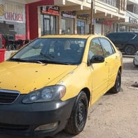 كورلا • ٢٠٠٧ • حادث امريكا