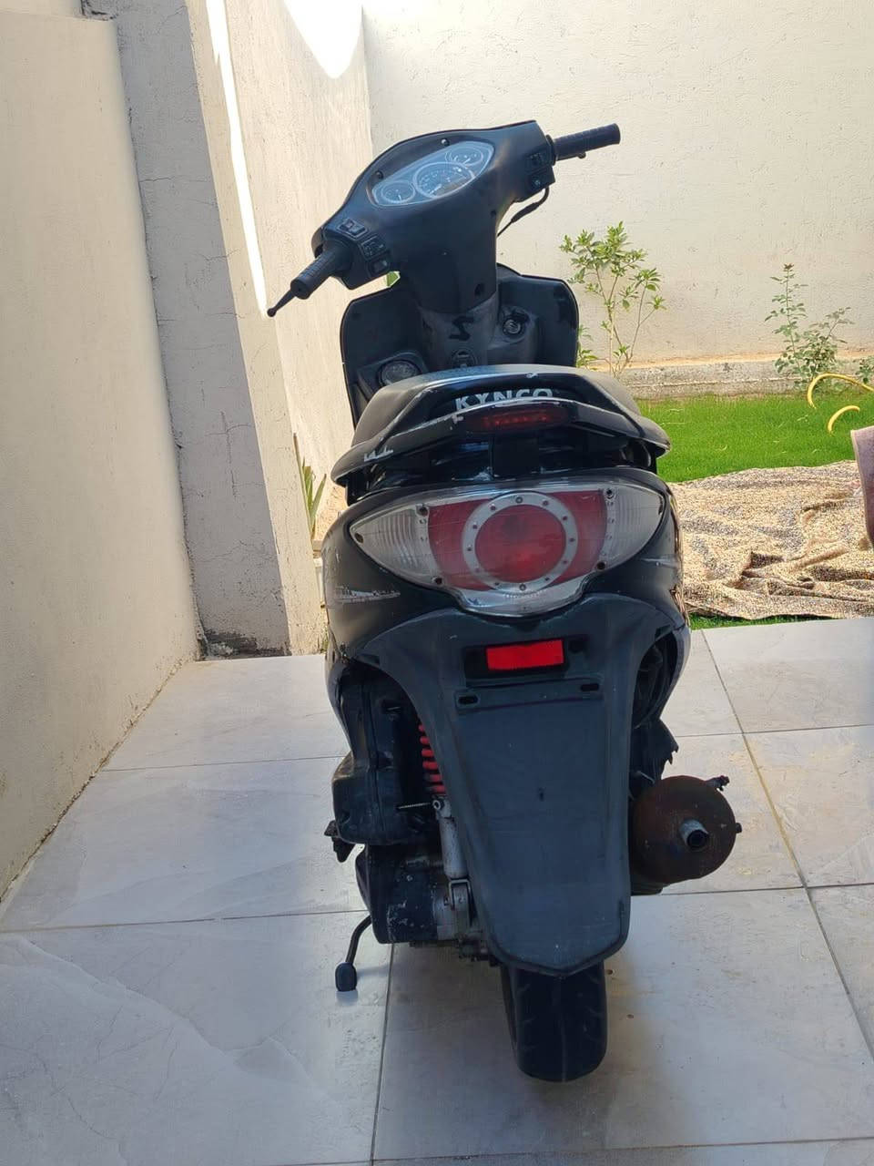 سلام عليكم دراجه كامكو كامله مختمه السعر 450وبيهه مجال لطيبين مكاني نجف حي سلام الي يريد يستفسر يجي خاص


**إذا كنت صاحب هذا الإعلان وتريد حذفه لأي سبب، رجاءا أرسل رسالة إلى الدعم الفني**