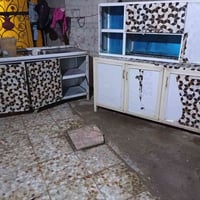 كونتر مستعمل • غراف • خاص مفتوح