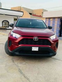 راف 4 • ٢٠٢٣ • ضرر خلفي