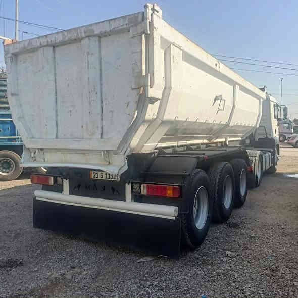 مان تيكه حجم 410 بم ونوزل كير اوتماتيك بودي نساف ماك نيسان تركي 3 محاور مزوج مربوط كامل كير محرك شرط شاصي مكفول قماره بدون صبغ رقم وسنويه جديد 
موديل 2004
سعر 260$
عنوان كركوك طريق المطار مقابل جسر حزيران 
معرض المتوكل 
***********
***********
***********
