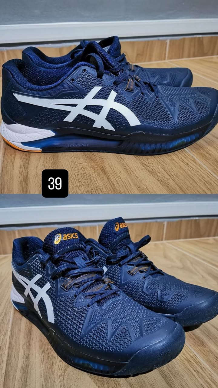 احذية تنس بادل


**إذا كنت صاحب هذا الإعلان وتريد حذفه لأي سبب، رجاءا أرسل رسالة إلى الدعم الفني**