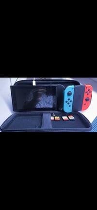 ١٧٥ نتيندو سويتج المحسن ويا ٤ كاترجات ٢ منهن قويات مكاني بغداد تواصل و...