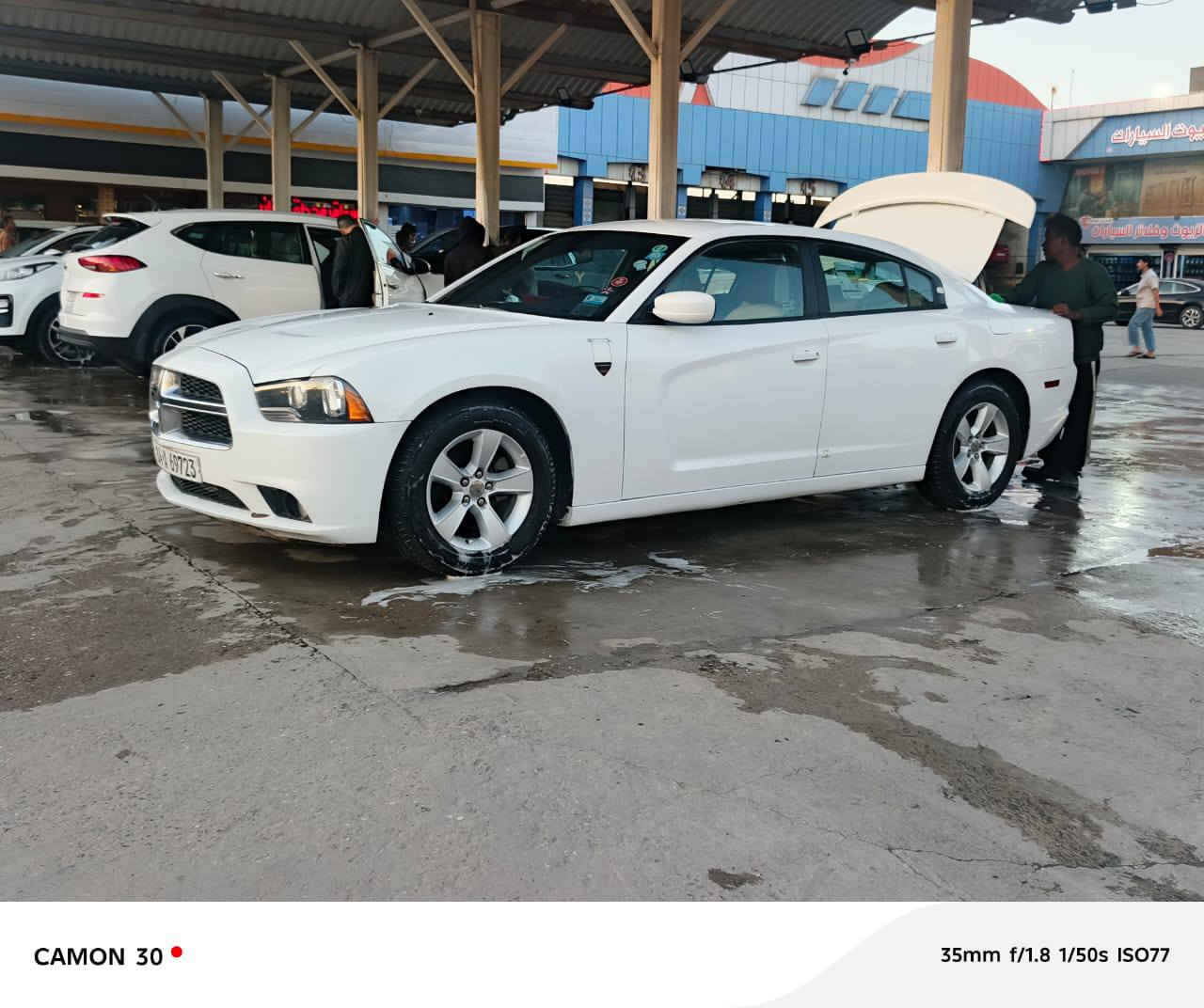 سلام عليكم مرخصت مدير الكروب جارجر ١٢ أمريكي رقم بصره تحويل مباشر سعر ١٥٠ وبيهه مجال بصره حي بغداد (***********) خوان هاذ رقم صاحب سيارة
