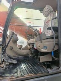 حفاره زت ٣ • موديل ٢٠١٣ • ابو غريب بغداد