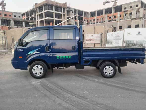 سلام عليكم....كيه البيع....بنكو ثري ...دبل قماره...مديل 2007....رقم بابل دولي ...... تحويل مباشر......صبق .جماليه فقط....مكينه وكير واكسن وشاصي خير من الله.....تخم تاير جديد..... كهربائيات عامه شغاله.....بدي طويل 5حلقات ....صدر امامي وخلفي جديد......سياره مال جناي ...متعوب عليهه ....السعر 88 الستفسار علا رقم الهاتف ‏‪***********‬‏المكان بغداد مدينة الصدر
