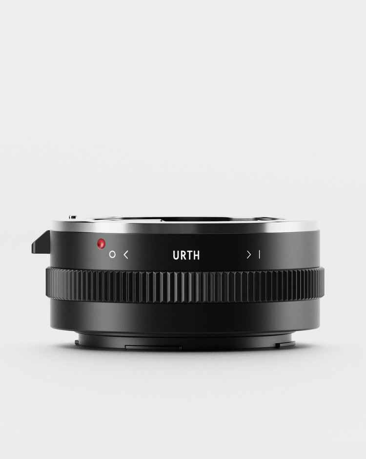 هذا المنتج هو محول عدسة (Lens Mount Adapter) من ماركة URTH، وهو مصمم لتركيب نوع محدد من العدسات على كاميرا مختلفة. 
الماركة: URTH
الوظيفة: يسمح بتركيب عدسات كاميرات Sony A أو Minolta AF على كاميرات Sony E أو Micro Four Thirds، حسب الطراز المحدد الموضح في الحزمة.
المميزات: يوفر حلقة تثبيت آمنة، وغالباً ما يدعم التركيز اليدوي بدقة.
التصميم: مصنوع من مواد معدنية متينة لضمان المتانة والوزن الخفيف. بغداد, العراق


**إذا كنت صاحب هذا الإعلان وتريد حذفه لأي سبب، رجاءا أرسل رسالة إلى الدعم الفني**