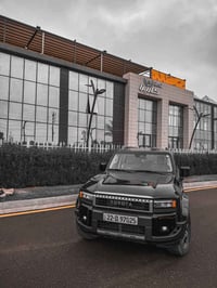 برادو 2024 ماشية 37 رقم اربيل ضمان وكالة جيهان وبعدهة داخل الضمان مغلف...