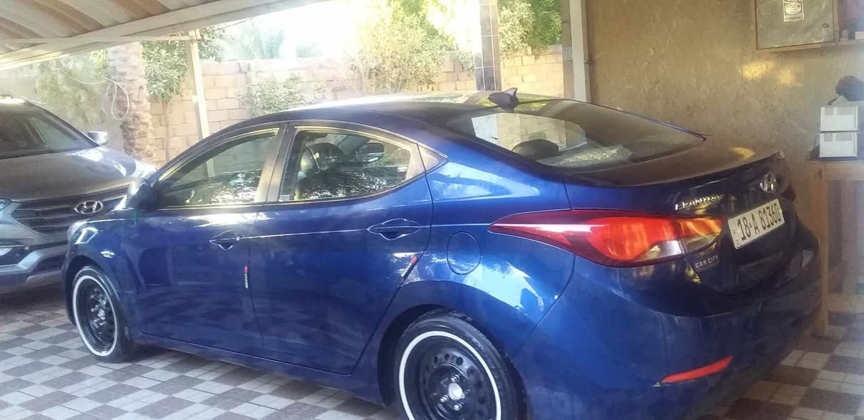 🌻السہ‿لًٱ۾ عَلْيّہ‿كَ۾ وٍرٍحَمُہ‿ةٌ
.   النترا 2016وارد امريكي ليبل واحد تبديل فقط دعاميه الاماميه مرفق بل صور موصفات نص فول رقم بابل السعر 117بيها مجال للاستفسار وتساب 
 ***********مكاني بغداد
