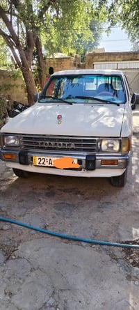 بيكب • ٨٨ • رقم اربيل