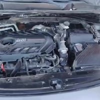 سبورتاج XS • ٢٠١٨ • وارد امريكي