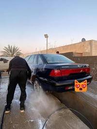 دايو اسبرو • محرك ١٦٠٠ • كير عادي