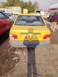 سايبا • ٢٠١٢ • رقم الماني