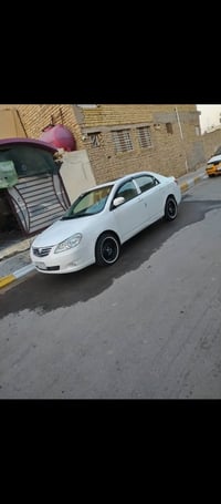 بي واي دي جي3 • ٢٠١٣ • رقم ميسان