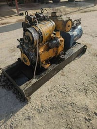 مولد كهرباء • للبيع