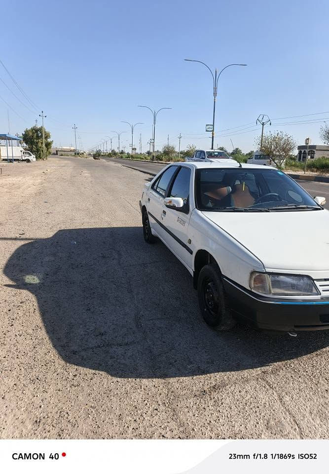 بيجو روى موديل ٢٠٠٩ رقم بغداد سنويه جديده هزه جديده ارقام جدد بأسمي كير مكينه اكسل صدر تخم تايرات تبريد ثلج مكفولات سياره على وضع الشركه السعر ٣٣وبيه مجال المكان بلد *********** سامراء, صلاح الدين
