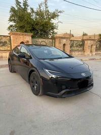 بريوس • ٢٠٢٤ • رقم بغداد