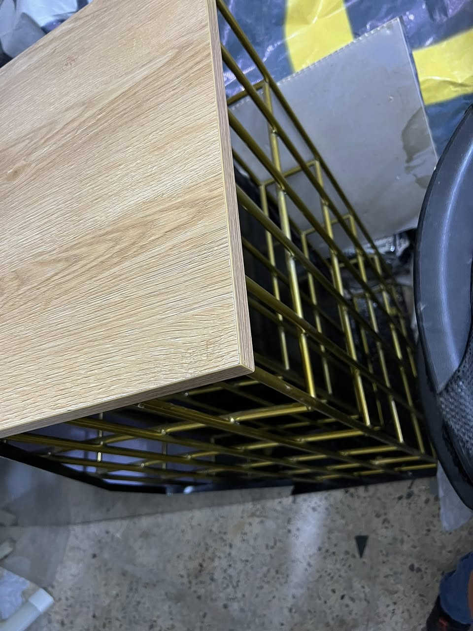 ميز كاشير اخو الجديد ، نظيف اخو الجديد 
مكان بغداد - حي الجامعة . 
١٠٠.٠٠٠


**إذا كنت صاحب هذا الإعلان وتريد حذفه لأي سبب، رجاءا أرسل رسالة إلى الدعم الفني**