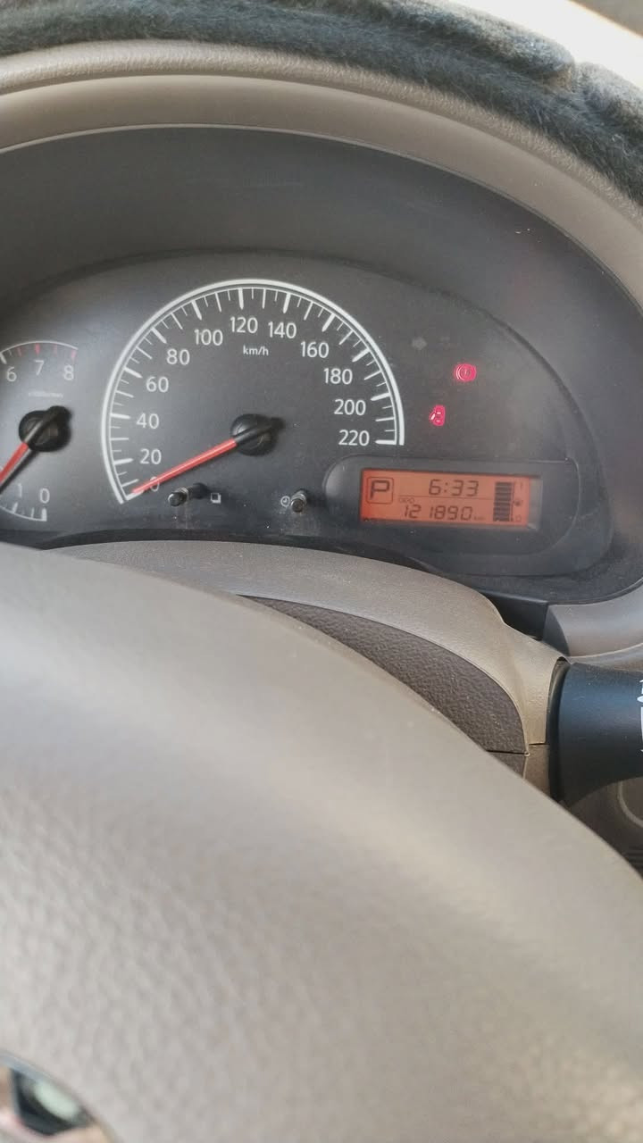 للبيع نيسان صني موديل 2019
بدون صبغ بدون بارد سنويه جديد هزه ساقطه
بسم اخوي مشية 123
السعر 105 قبل لزيادة
مكنها بل حود
***********
لا تخابرني تكلي شبيها وش ما بيها مكتب كلشي
