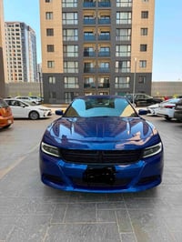 جارجر SXT • بابل الحله • ٣ قطع صبغ
