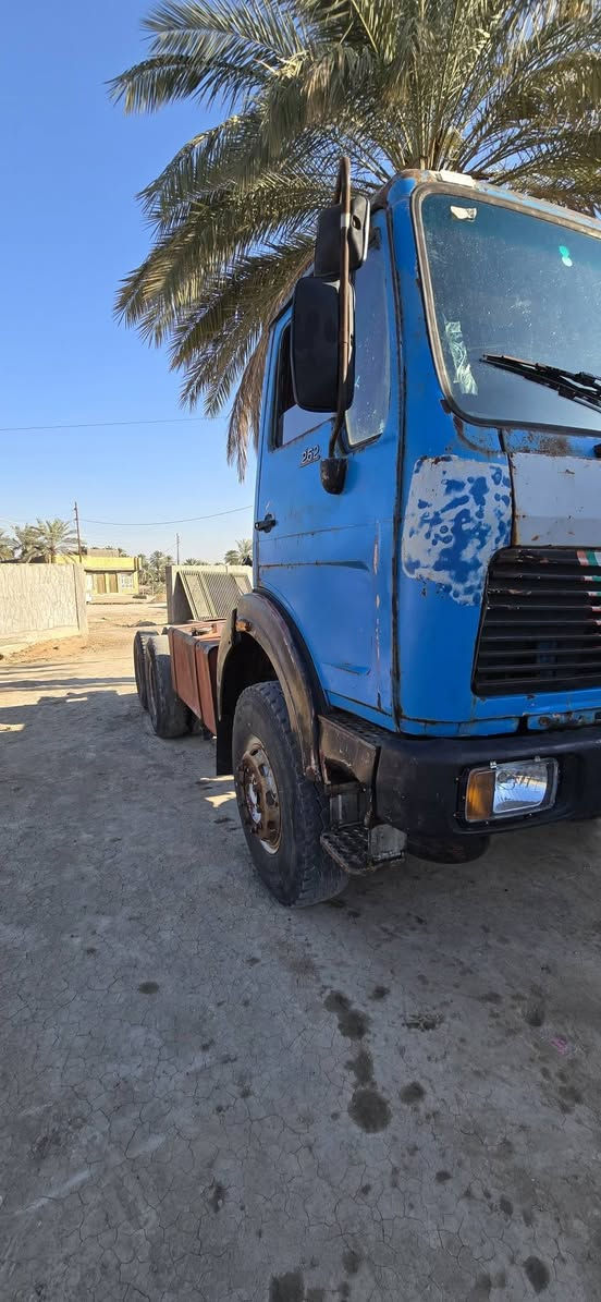 سلام عليكم للبيع البي بتره بلادي قلاب موديل ٧٥ مكينه ٨ كَير ١١١ مجموعة نص جي اف رقم نينوى تحويل مكان حله 
***********//***********
