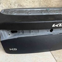 صندوق K5 • موديل ٢٥ • يحتاج سمكرة