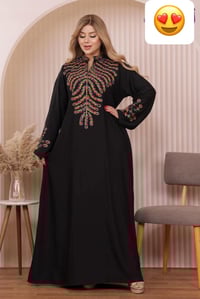 كلابيه نسائي • قطن • ألوان