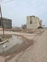 بصرة أبي الخصيب • ٢٥٠م • طابو ملك صرف