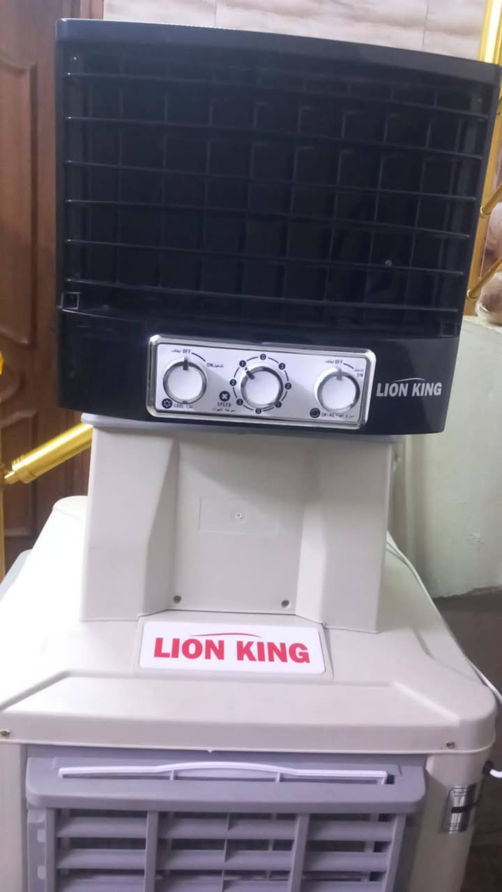 مكيف الوادي ب٢٧٥ وبي مجال مبردة  وبيها مجال استعمال سبوعين بلديات


**إذا كنت صاحب هذا الإعلان وتريد حذفه لأي سبب، رجاءا أرسل رسالة إلى الدعم الفني**